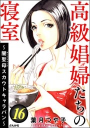 高級娼婦たちの寝室 ～闇聖母スカウトキャラバン～　（16）