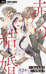 赤の結婚【マイクロ】 21