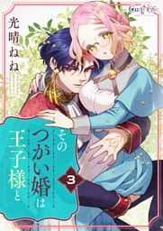 そのつがい婚は王子様と（3）