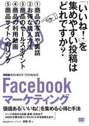 Facebookマーケティング [ビジテク] 価値ある「いいね！」を集める心得と手法