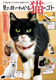 見た目でわかる猫のコト