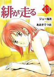 緋が走る（１３）
