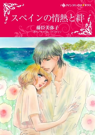 スペインの情熱と絆【分冊】