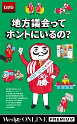 地方議会ってホントにいるの？【特別版】