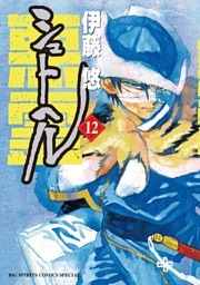 シュトヘル（１２）