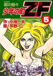少年の町ZF5