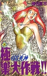GS美神 極楽大作戦!!(30)
