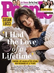 People February 9, 2026