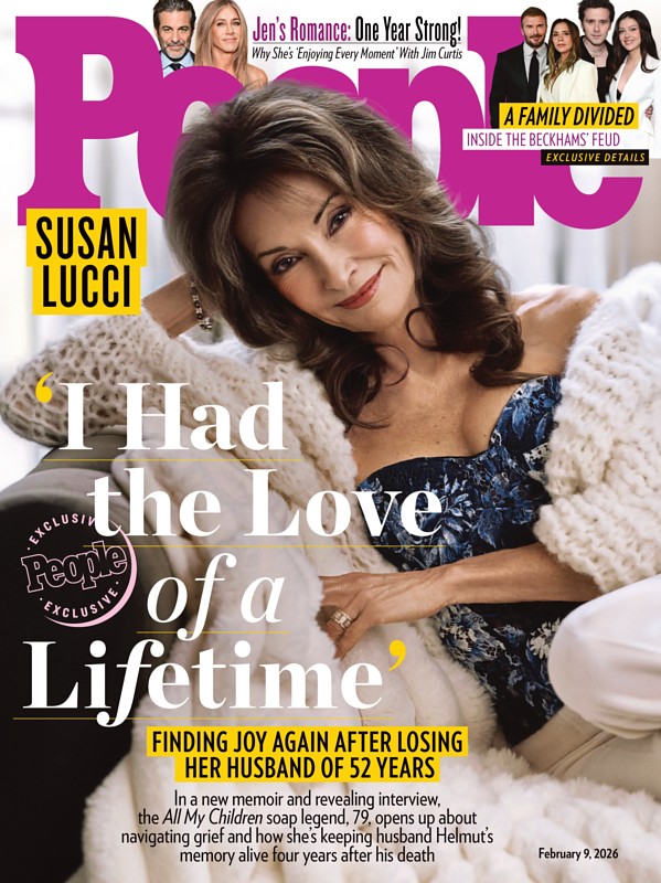 People February 9, 2026