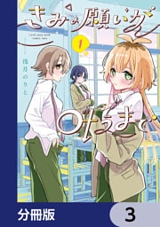 きみの願いが叶うまで【分冊版】　3