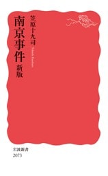 南京事件　新版