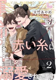 運命の赤い糸に溺愛されてます2