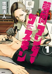 夢岡アンダー ザ スキン　１