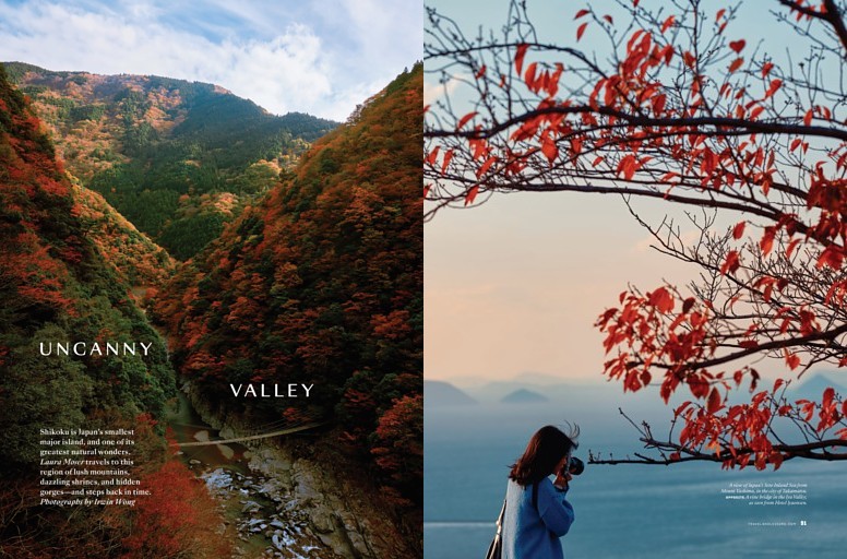 Uncanny Valley