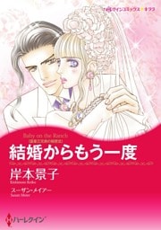 結婚からもう一度〈富豪三兄弟の秘密ＩＩＩ〉【分冊】 12巻