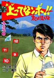 新 上ってなンボ！！ 太一よ泣くな【合本版】　3