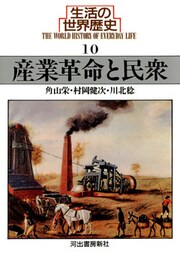 生活の世界歴史〈10〉産業革命と民衆