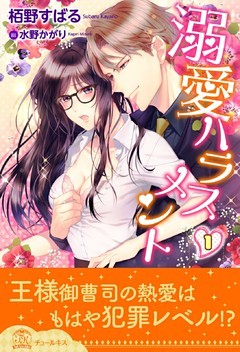 溺愛ハラスメント