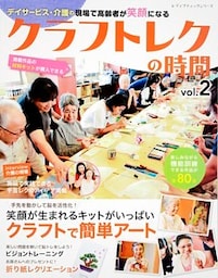 クラフトレクの時間 Vol.2