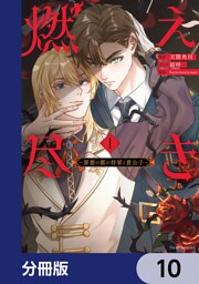 燃え尽き【分冊版】　10