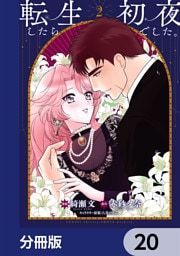 転生したら初夜でした。【分冊版】　20