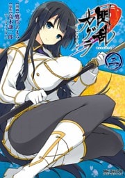 閃乱カグラ -少女達の真影- 2