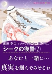 シークの復讐　１