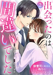 出会ったのは間違いでした～御曹司と始める偽りのエンゲージメント～ 2巻