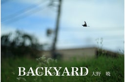 ＢＡＣＫＹＡＲＤ