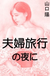夫婦旅行の夜に