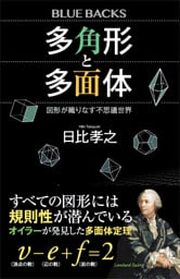 多角形と多面体