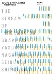 インフォグラフィックスの潮流情報と図解の近代史