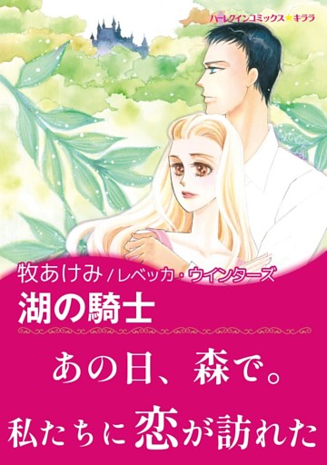 湖の騎士【あとがき付き】