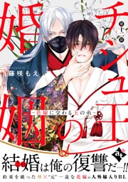 チシュ王の婚姻～花嫁に交わる王の糸～ 第十二話
