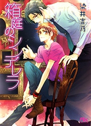 箱庭のシンデレラ