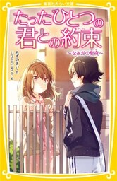 たったひとつの君との約束　～なみだの聖夜～