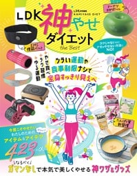 LDK 神やせダイエット the Best
