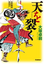 天を裂く 水野勝成放浪記