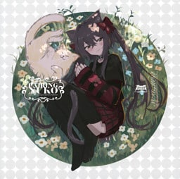 PAIRING　NUKO