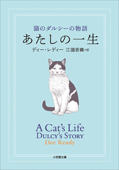 あたしの一生 猫のダルシーの物語
