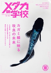 メダカの学校 2026 SPRING