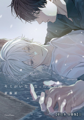 キミがいなくなった冬の海【単行本 分冊版】