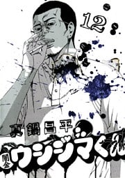 闇金ウシジマくん（１２）