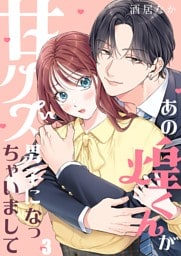 あの煌くんが甘クズ男子になっちゃいまして３