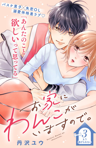 お家にわんこがいますので。　分冊版（３）