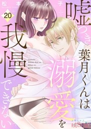 嘘つき葉月くんは溺愛を我慢できない 20