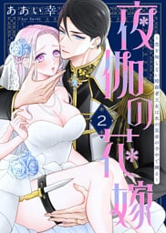 夜伽の花嫁～恋を知らない暗殺者王女は氷の皇帝の手中で踊る～（2）