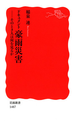 ドキュメント　豪雨災害