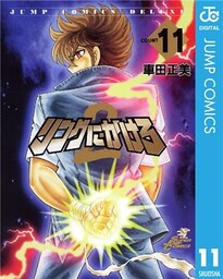 リングにかけろ2 11