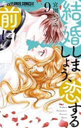 結婚しましょう、恋する前に（９）